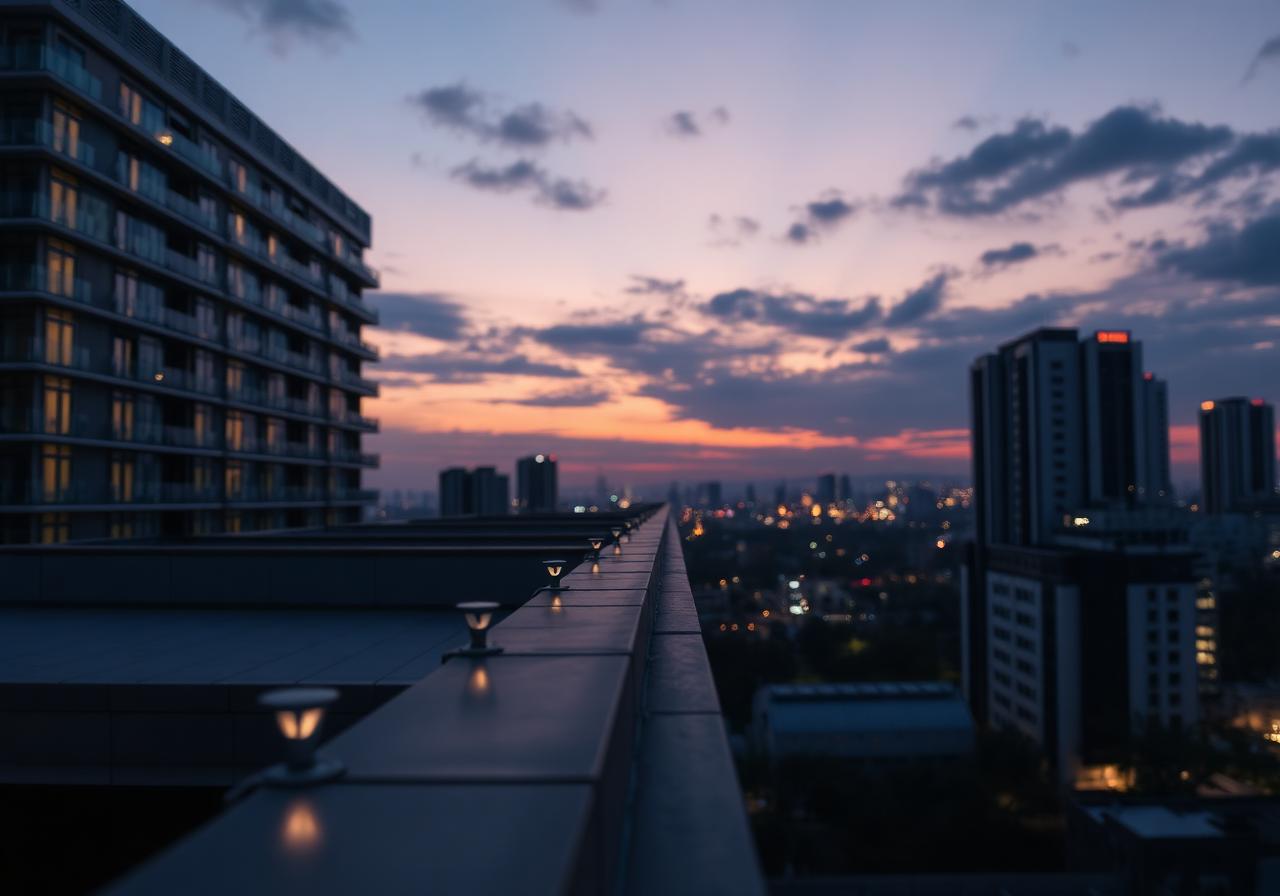 Hotels & Restaurants